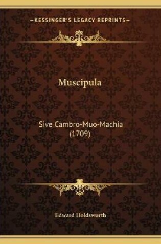 Cover of Muscipula