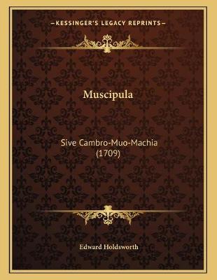 Book cover for Muscipula