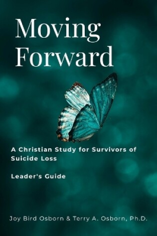 Cover of Moving Forward