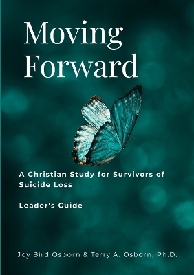 Book cover for Moving Forward