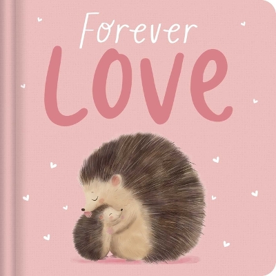 Book cover for Forever Love