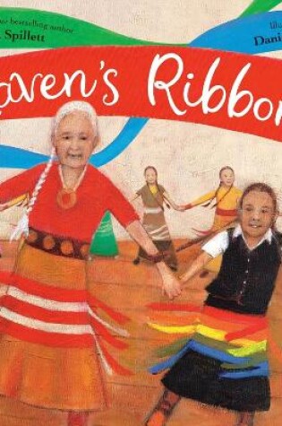 Cover of Raven's Ribbons