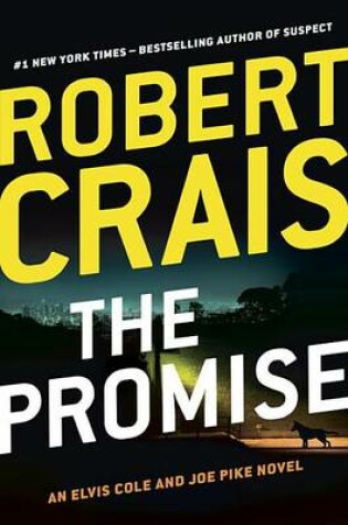 Cover of The Promise