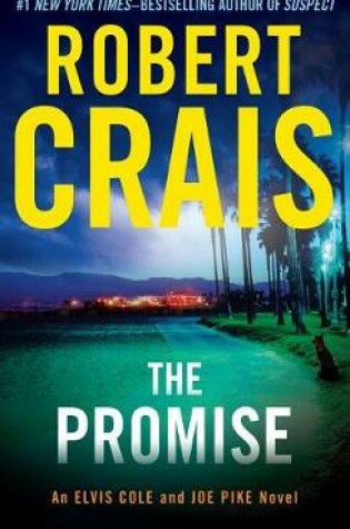 Cover of The Promise