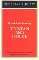 Book cover for Tristan and Isold