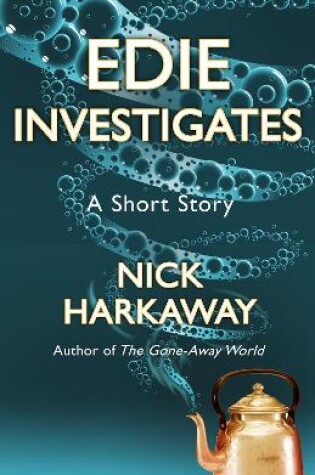 Cover of Edie Investigates