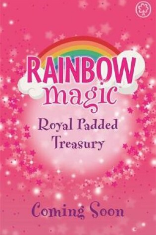 Cover of Royal Fairy Padded Treasury