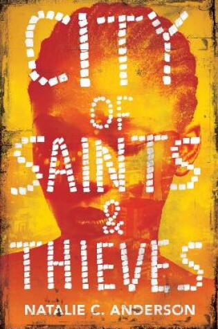 Cover of City of Saints & Thieves