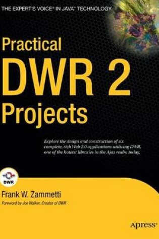 Cover of Practical DWR 2 Projects