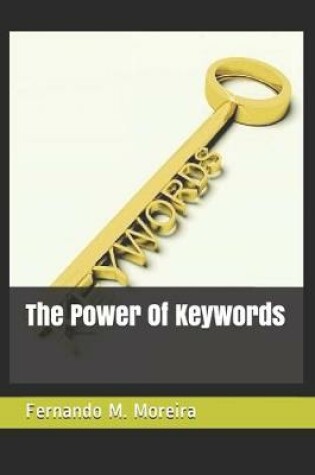 Cover of The Power Of Keywords