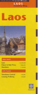 Cover of Laos