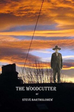 Cover of The Woodcutter