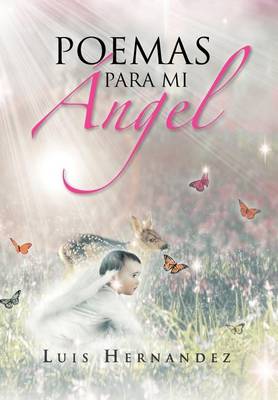 Book cover for Poemas Para Mi Angel