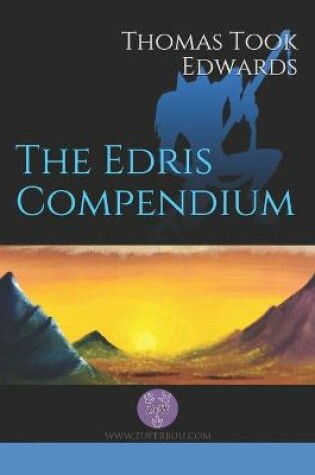 Cover of The Edris Compendium