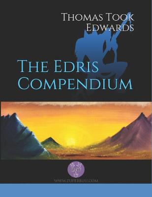 Book cover for The Edris Compendium