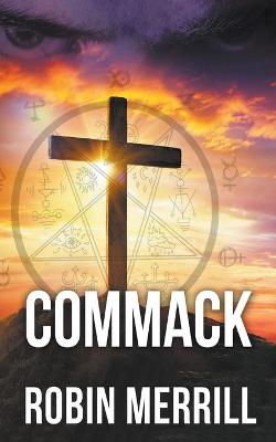 Book cover for Commack