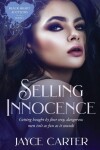 Book cover for Selling Innocence