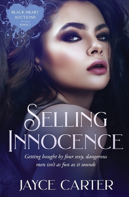 Cover of Selling Innocence