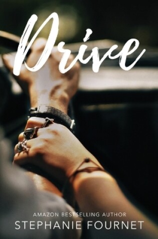 Cover of Drive