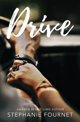 Book cover for Drive