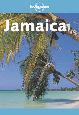 Cover of Jamaica