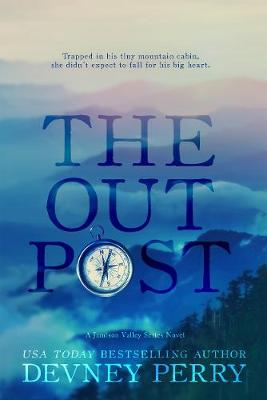 Cover of The Outpost
