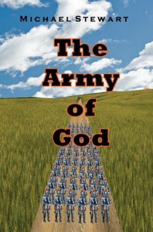 Cover of The Army of God