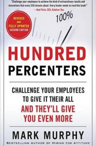 Cover of EBK Hundred Percenters 2E PB