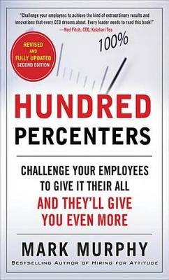 Book cover for EBK Hundred Percenters 2E PB