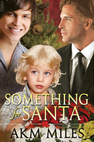 Cover of Something for Santa