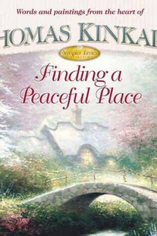 Cover of Finding a Peaceful Place