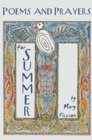 Cover of Poems and Prayers for Summer