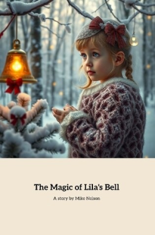 Cover of The Magic of Lila's Bell