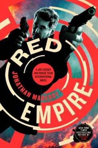 Cover of Red Empire