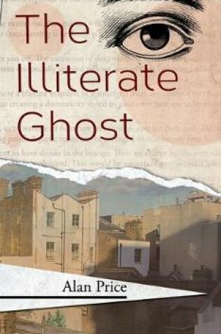 Cover of The Illiterate Ghost