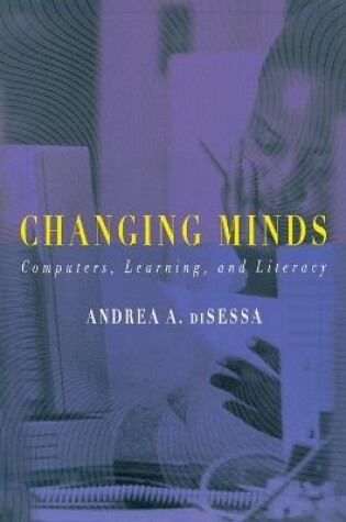 Cover of Changing Minds