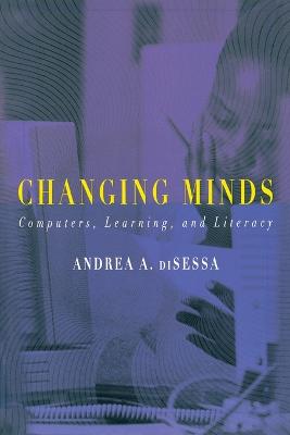 Book cover for Changing Minds