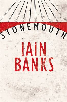 Book cover for Stonemouth