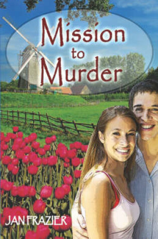 Cover of Mission to Murder