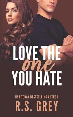 Book cover for Love the One You Hate