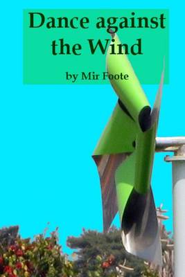 Book cover for Dance against the Wind