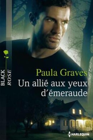Cover of Un Allie Aux Yeux D'Emeraude