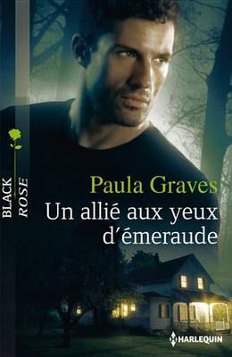 Book cover for Un Allie Aux Yeux D'Emeraude