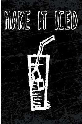 Book cover for Make It Iced