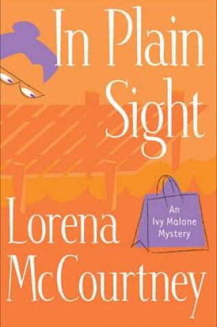 Cover of In Plain Sight