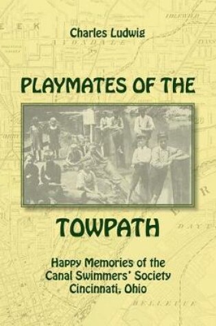 Cover of Playmates of the Towpath