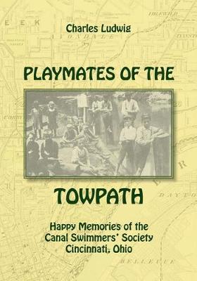 Book cover for Playmates of the Towpath