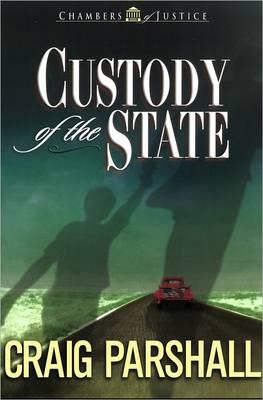 Book cover for Custody of the State