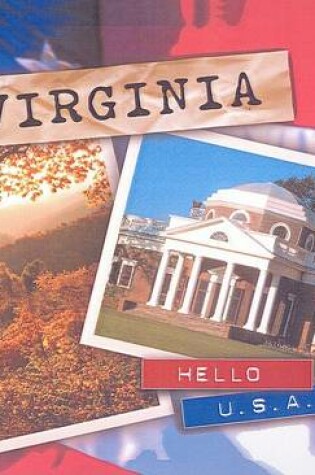 Cover of Virginia