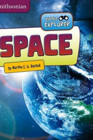 Cover of Space